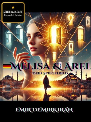 cover image of Melisa & Arel